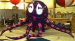 Octopus Custom Inflatable