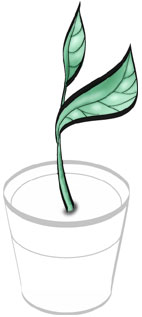 Lemon Tree Custom Balloon